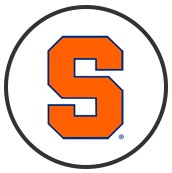 su_logos Syracuse University logo