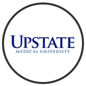 upstate Upstate logo